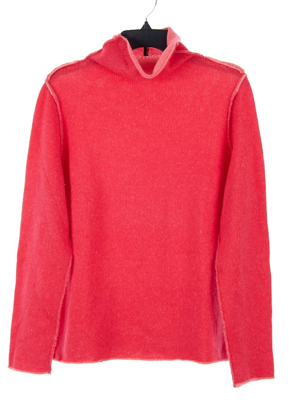 Belford 100% Cashmere Turtleneck Sweater Women's XL